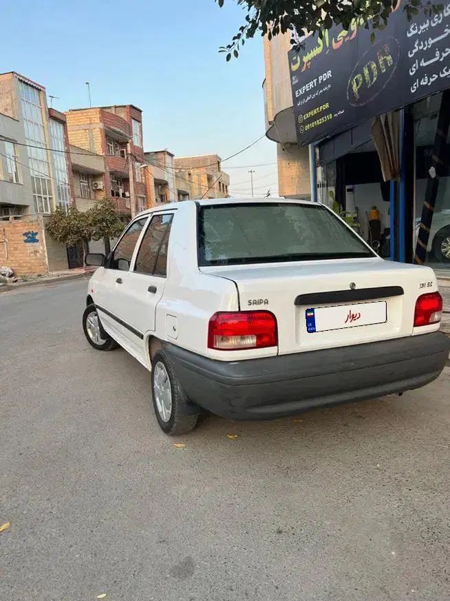 خودرو پراید، 131 آگهی ann_20392750
