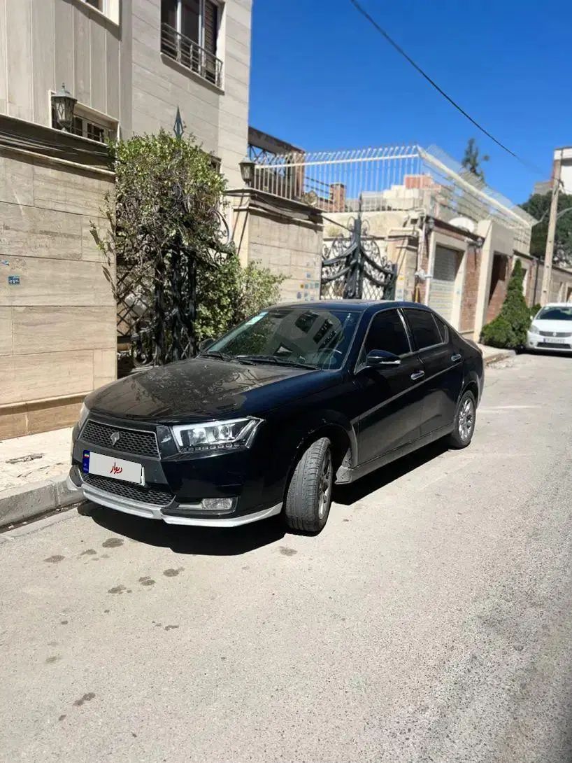 خودرو دنا، پلاس توربو آگهی ann_20392751
