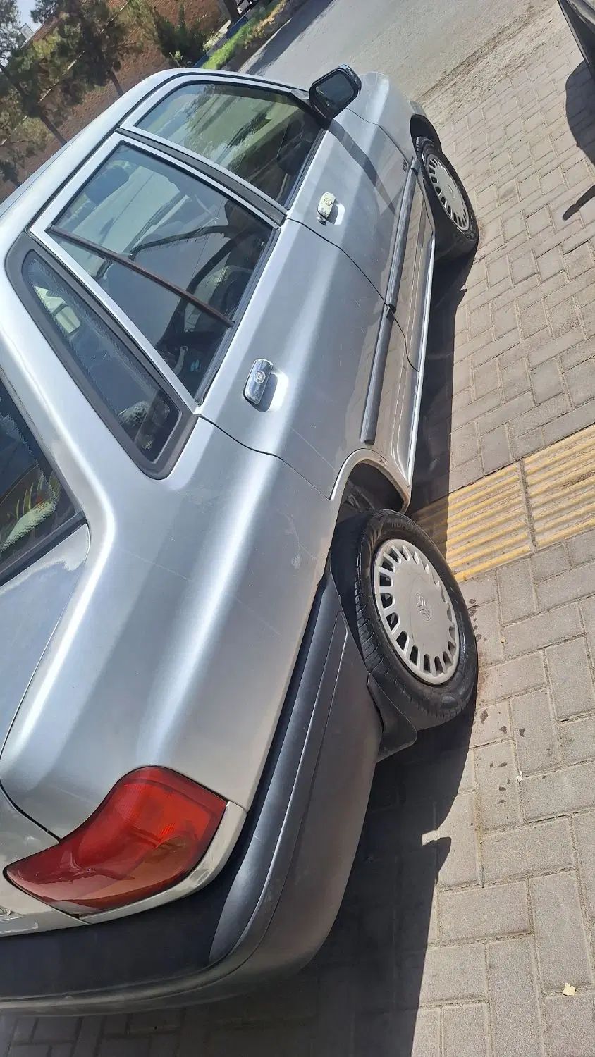 خودرو پراید، صبا آگهی ann_20392752
