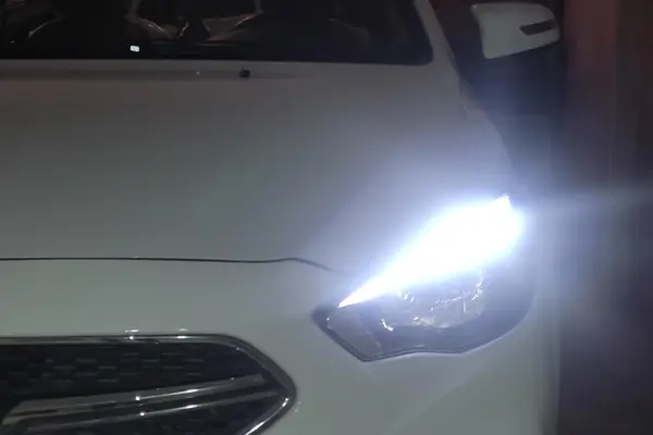 شاهین G اتوماتیک CVT - 1403