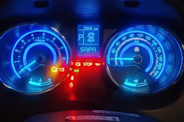 شاهین G اتوماتیک CVT - 1403