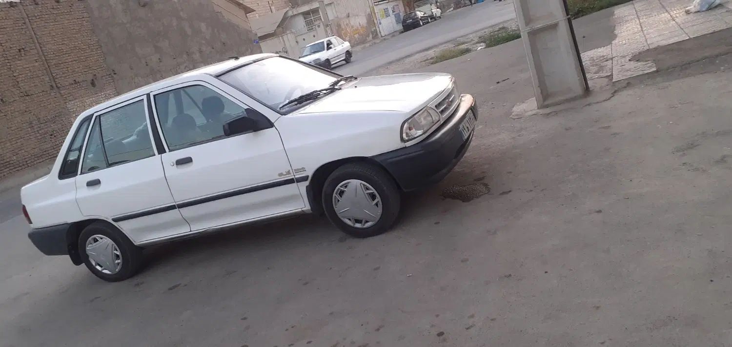 خودرو پراید، صبا آگهی ann_20392800