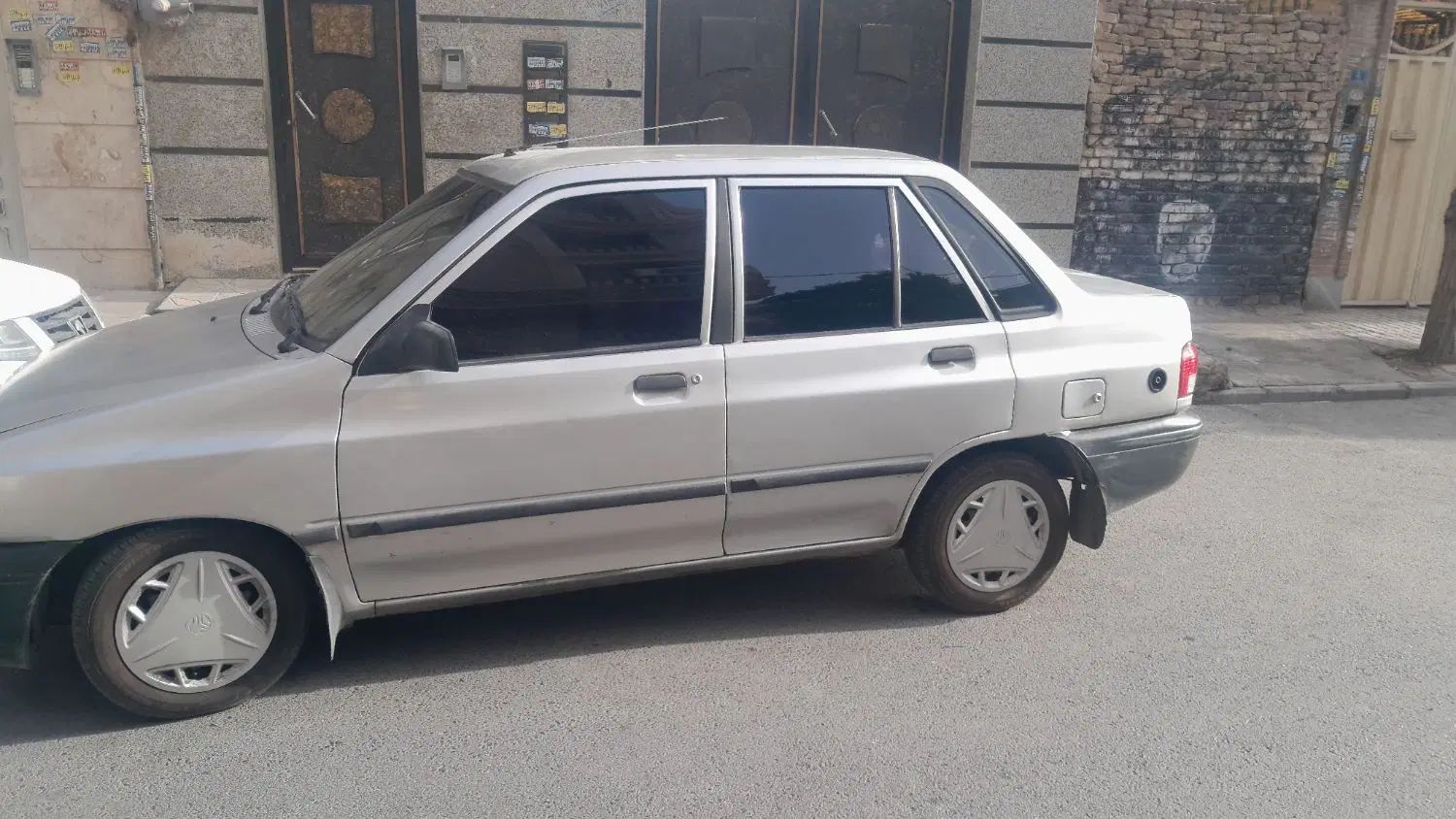 خودرو پراید، 131 آگهی ann_20392842