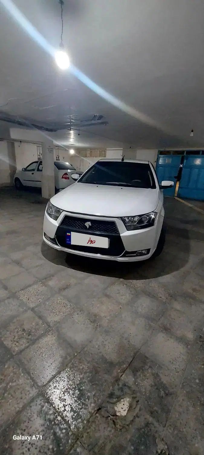 خودرو دنا، معمولی آگهی ann_20392846