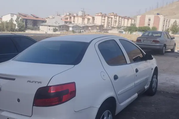 رانا EL TU5 - 1392