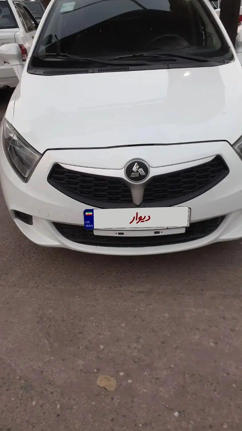 خودرو برلیانس، H230 آگهی ann_20392854
