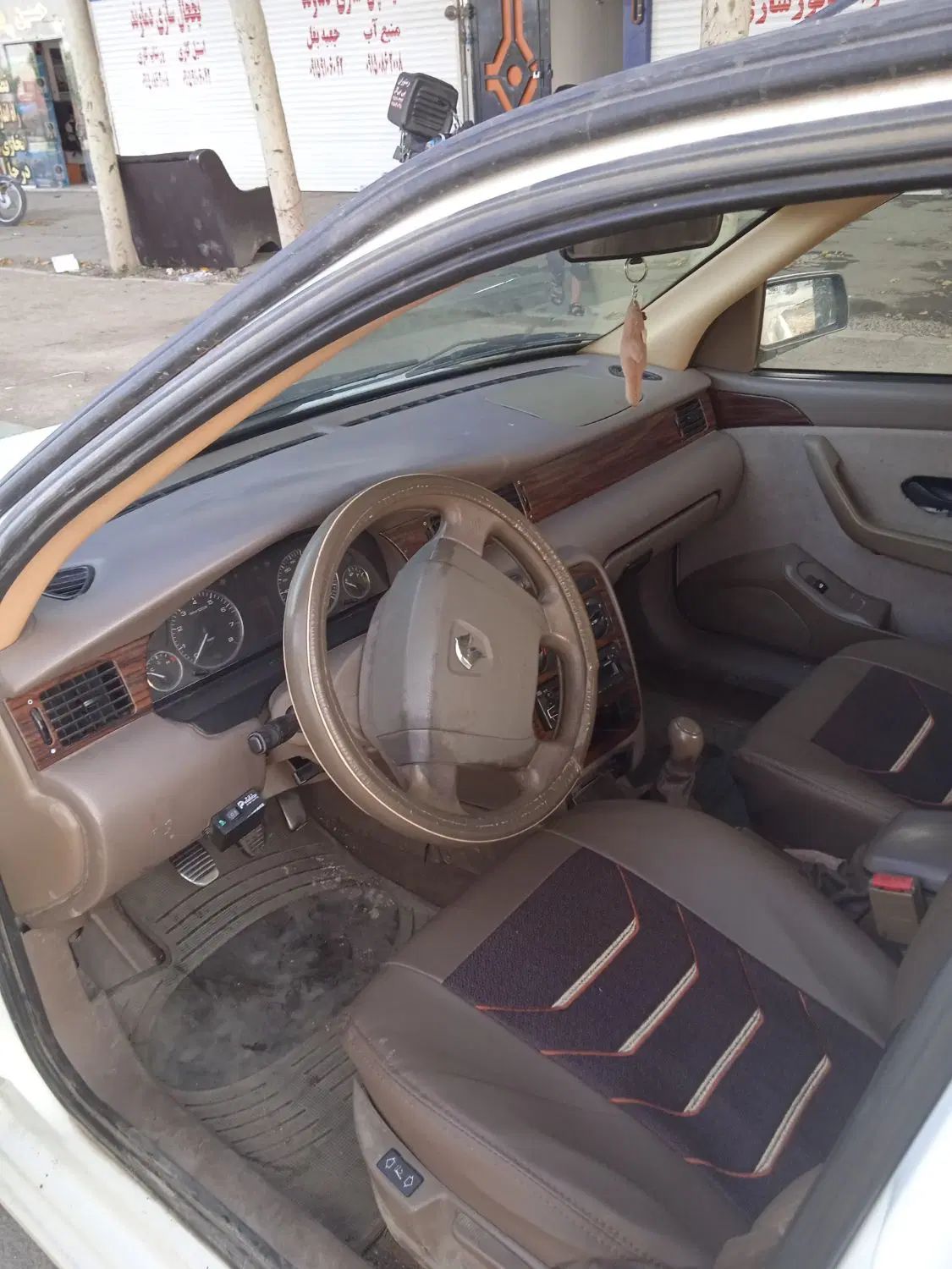 سمند LX XU7 - 1394
