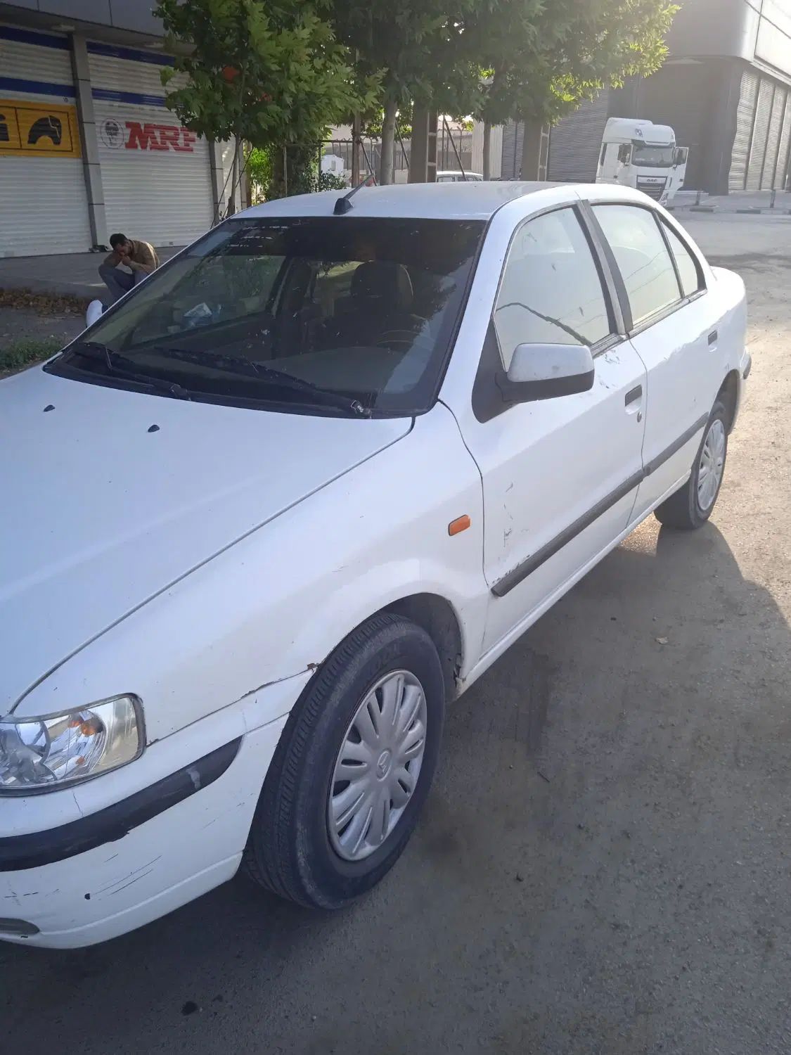 سمند LX XU7 - 1394