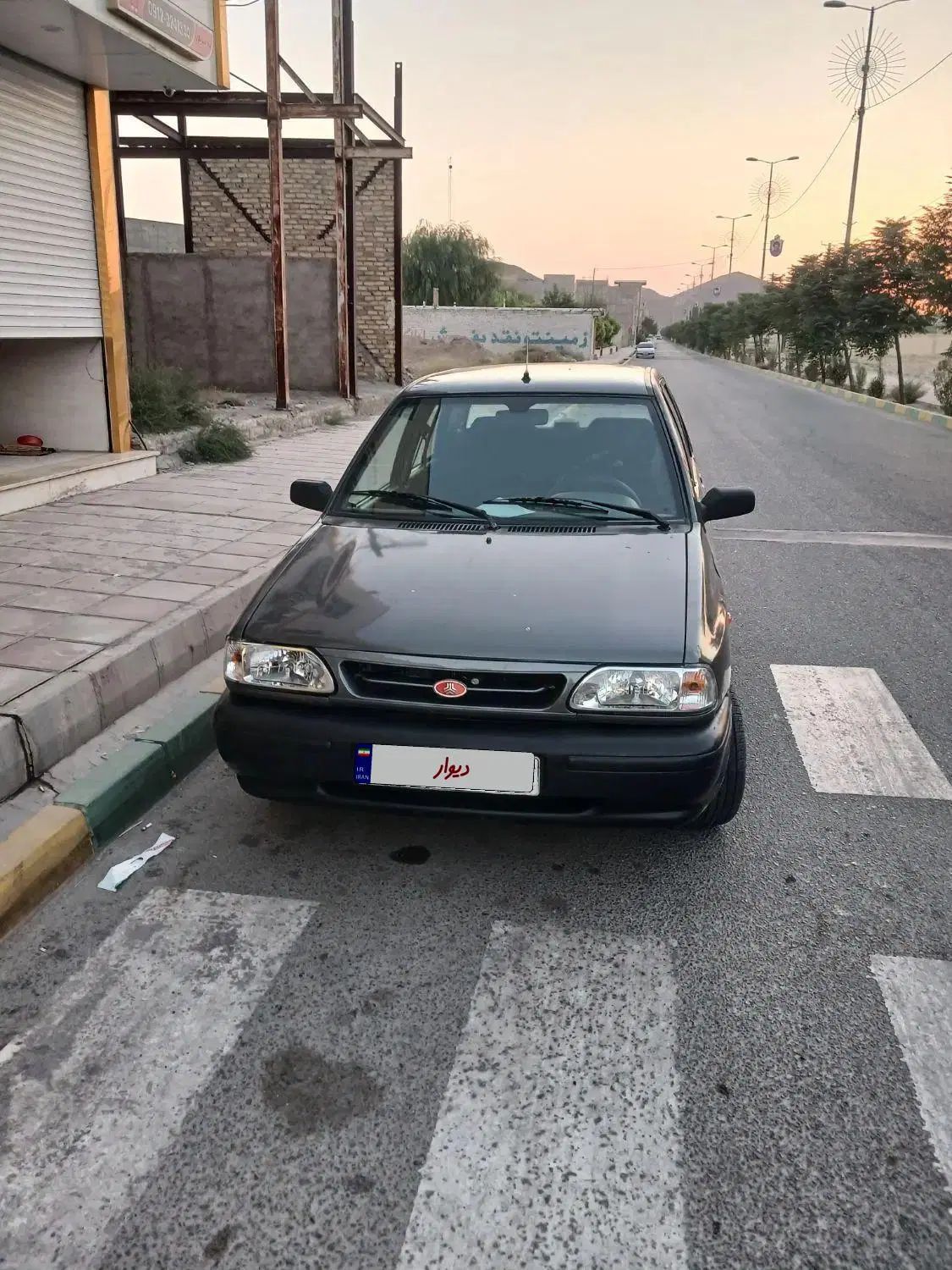 خودرو پراید، 131 آگهی ann_20392875