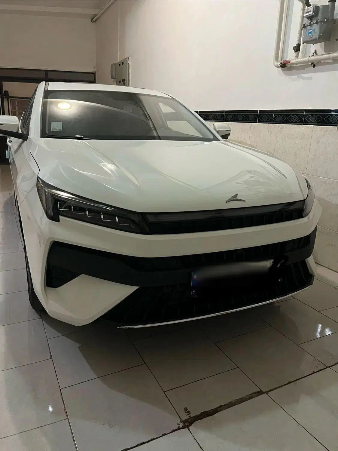 کی ام سی J7 اتوماتیک - 1404