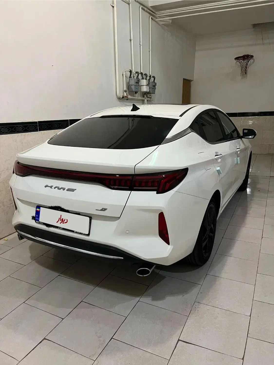 خودرو کی ام سی، J7 آگهی ann_20392880