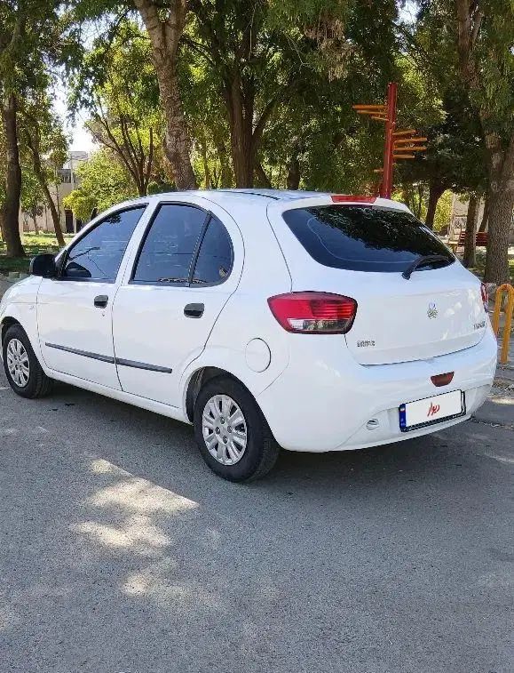 خودرو تیبا، 2 آگهی ann_20392883