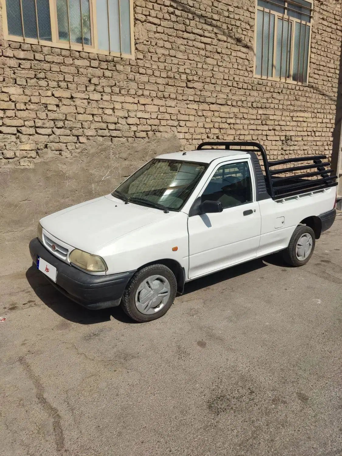 پراید 151 SE - 1401