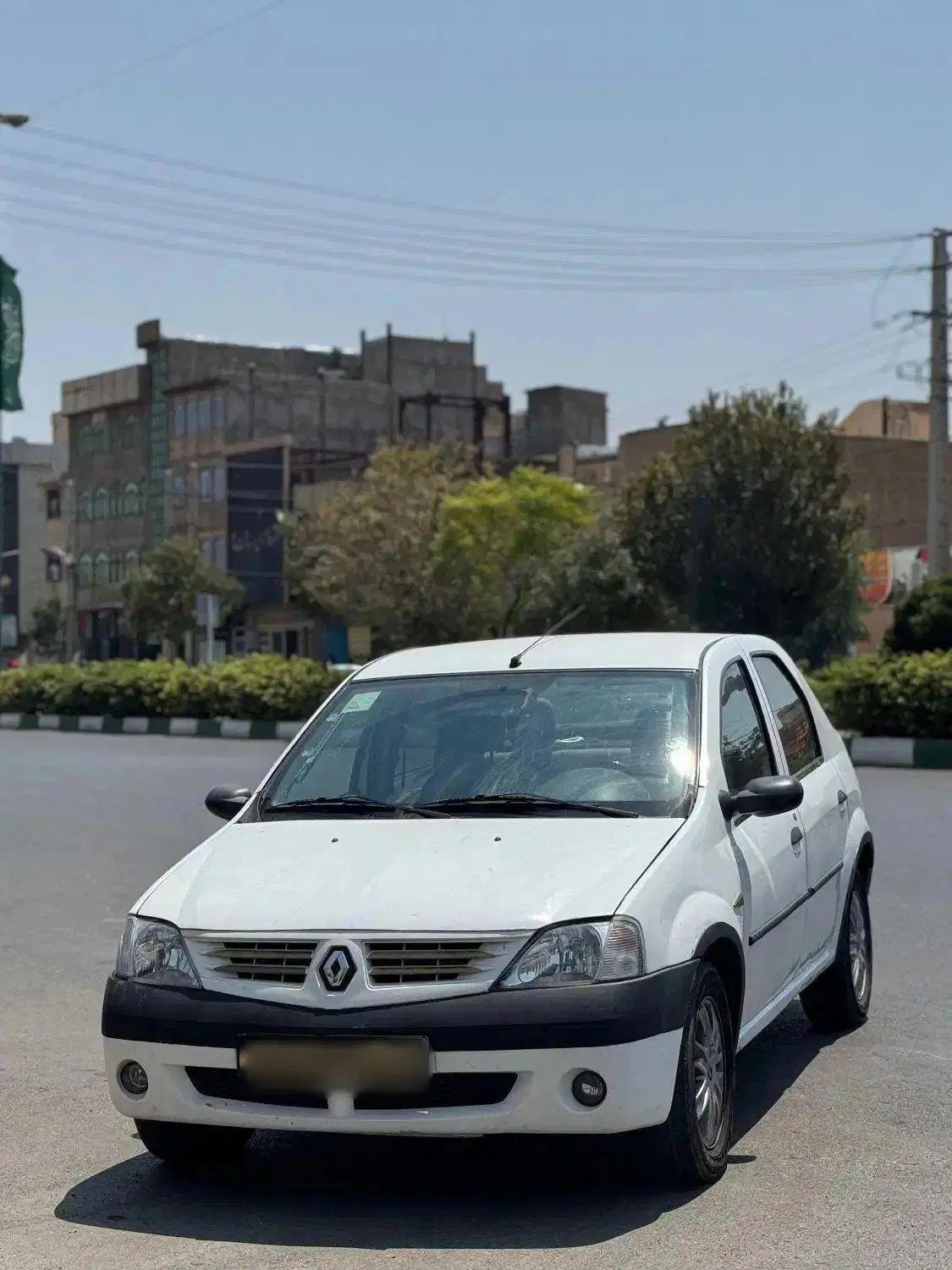 رنو تندر 90 E2 - 1390