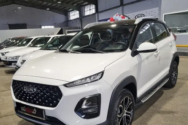 ام وی ام X22 پرو اتوماتیک IE - 1402