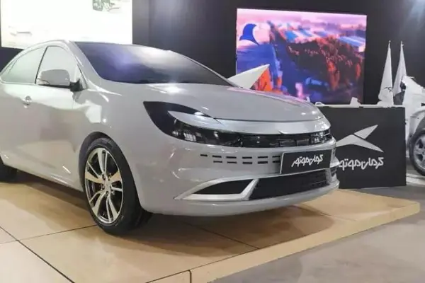 خودرو کی ام سی، ایگل آگهی ann_20392936