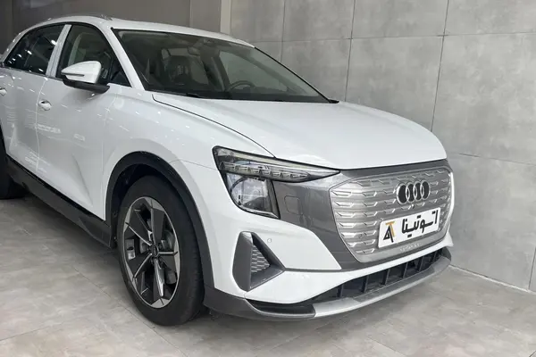 خودرو آئودی، الکتریکی Q5 آگهی ann_20392939