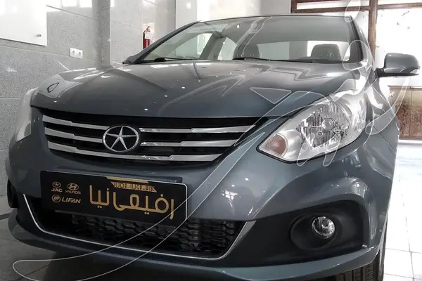 خودرو جک، J4 آگهی ann_20392944