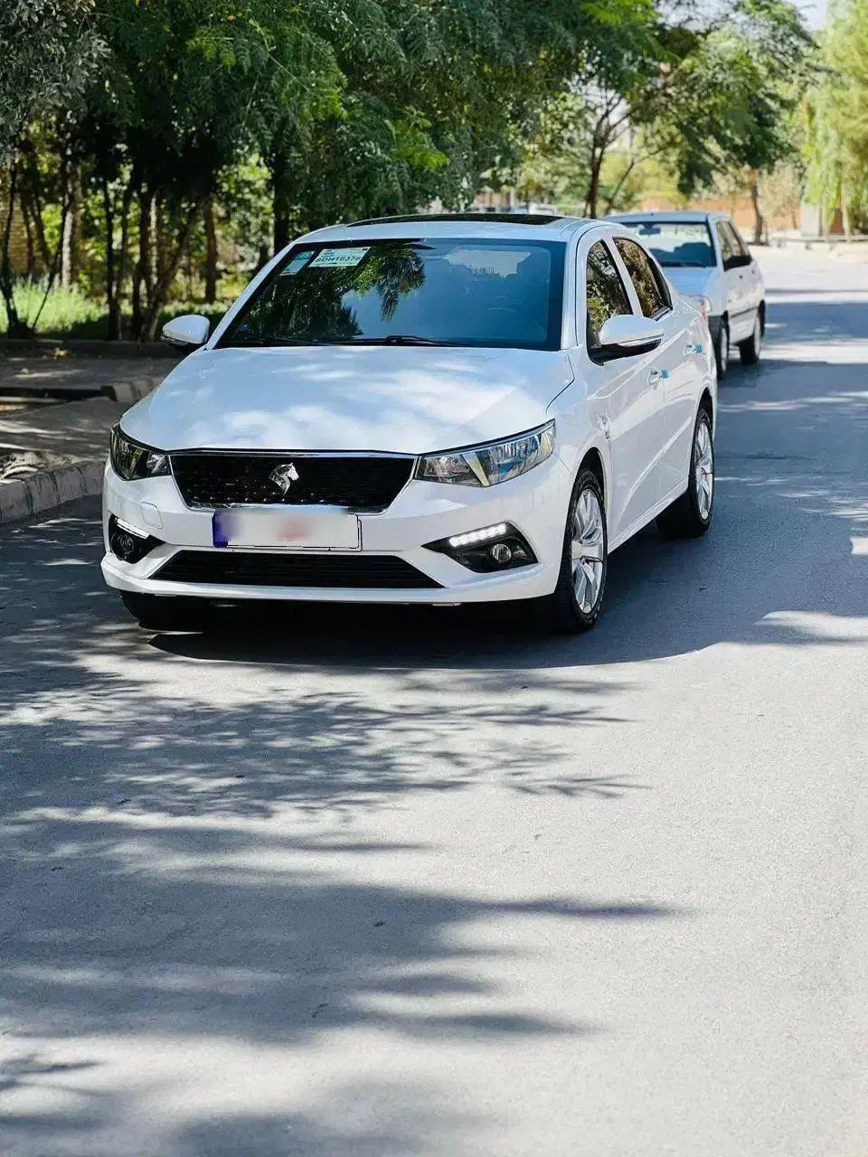 تارا اتوماتیک V4 LX - 1404