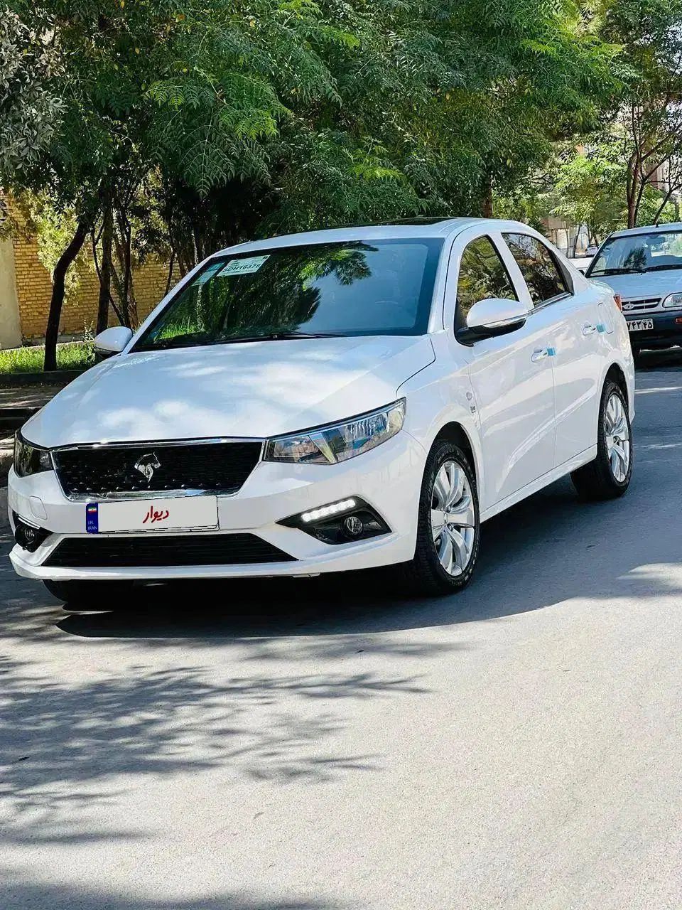 تارا اتوماتیک V4 LX - 1404