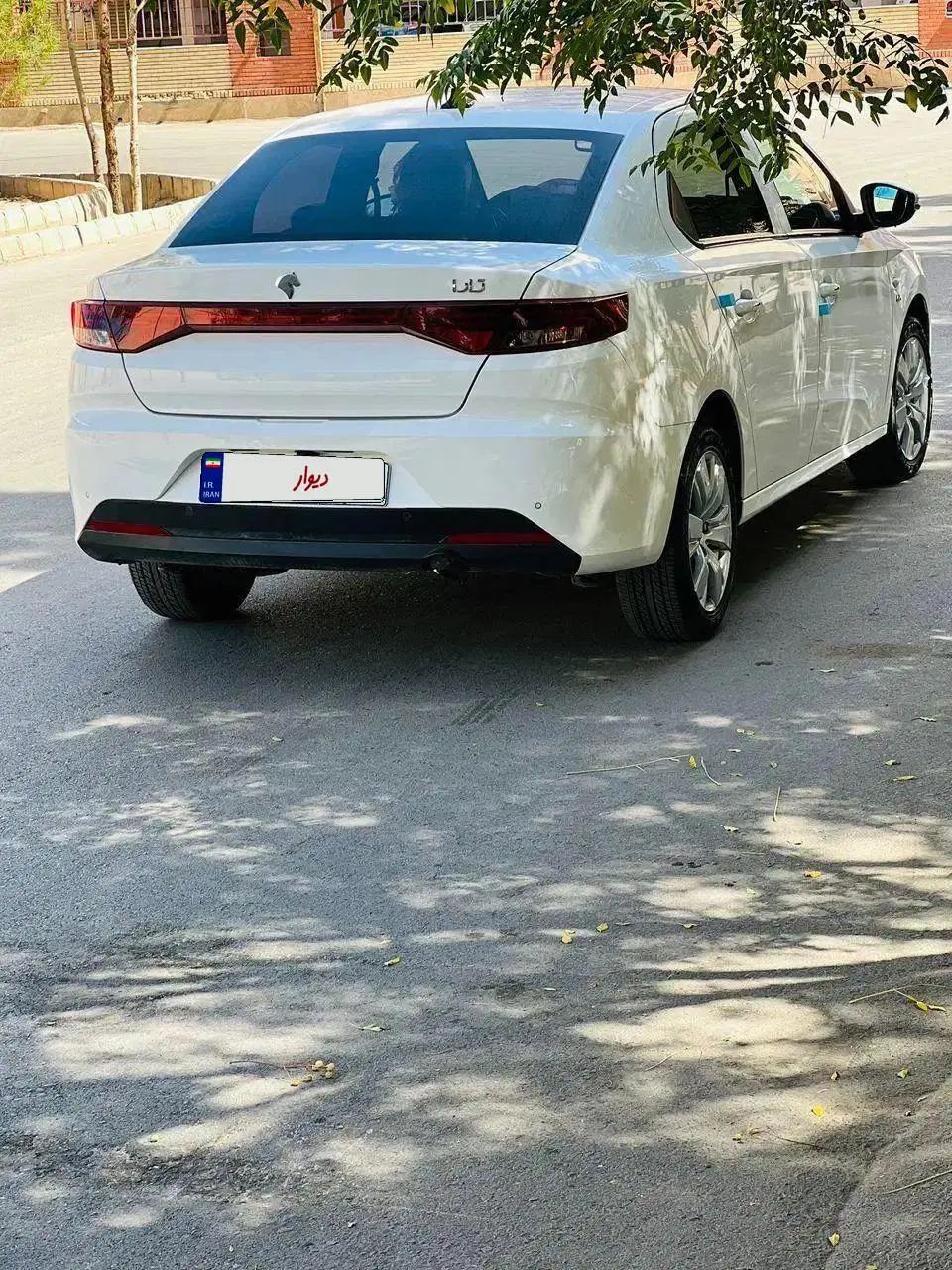 تارا اتوماتیک V4 LX - 1404
