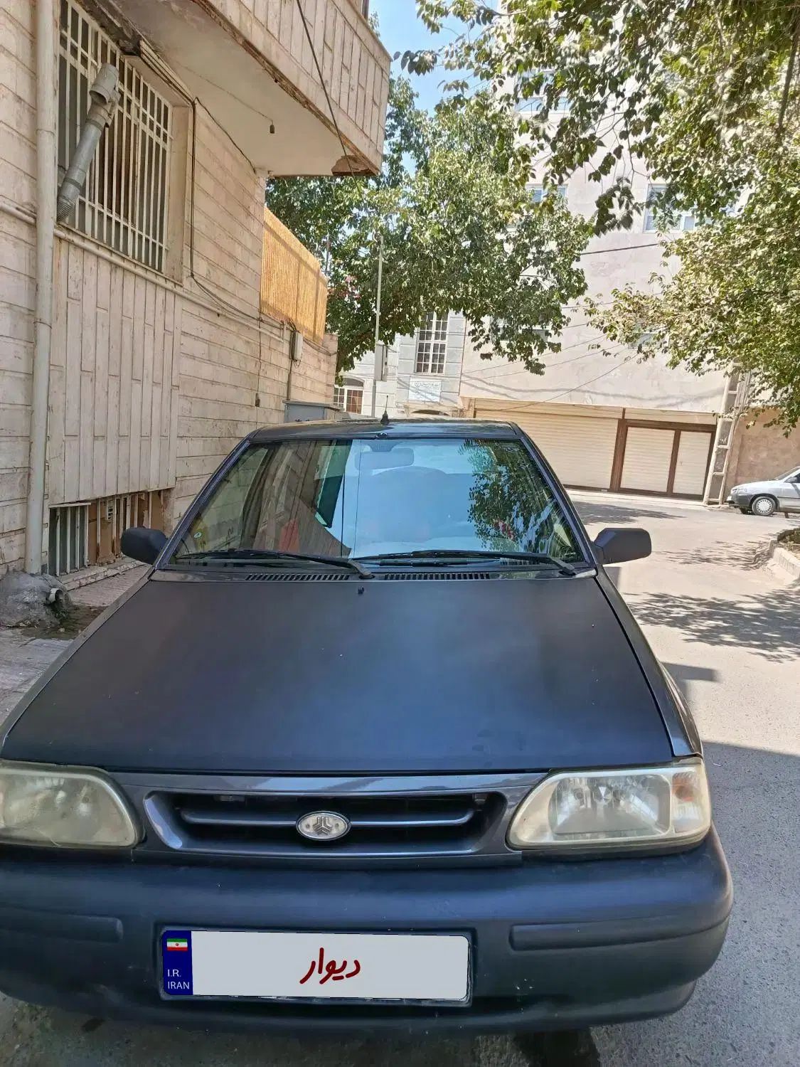 خودرو پراید، 131 آگهی ann_20392950