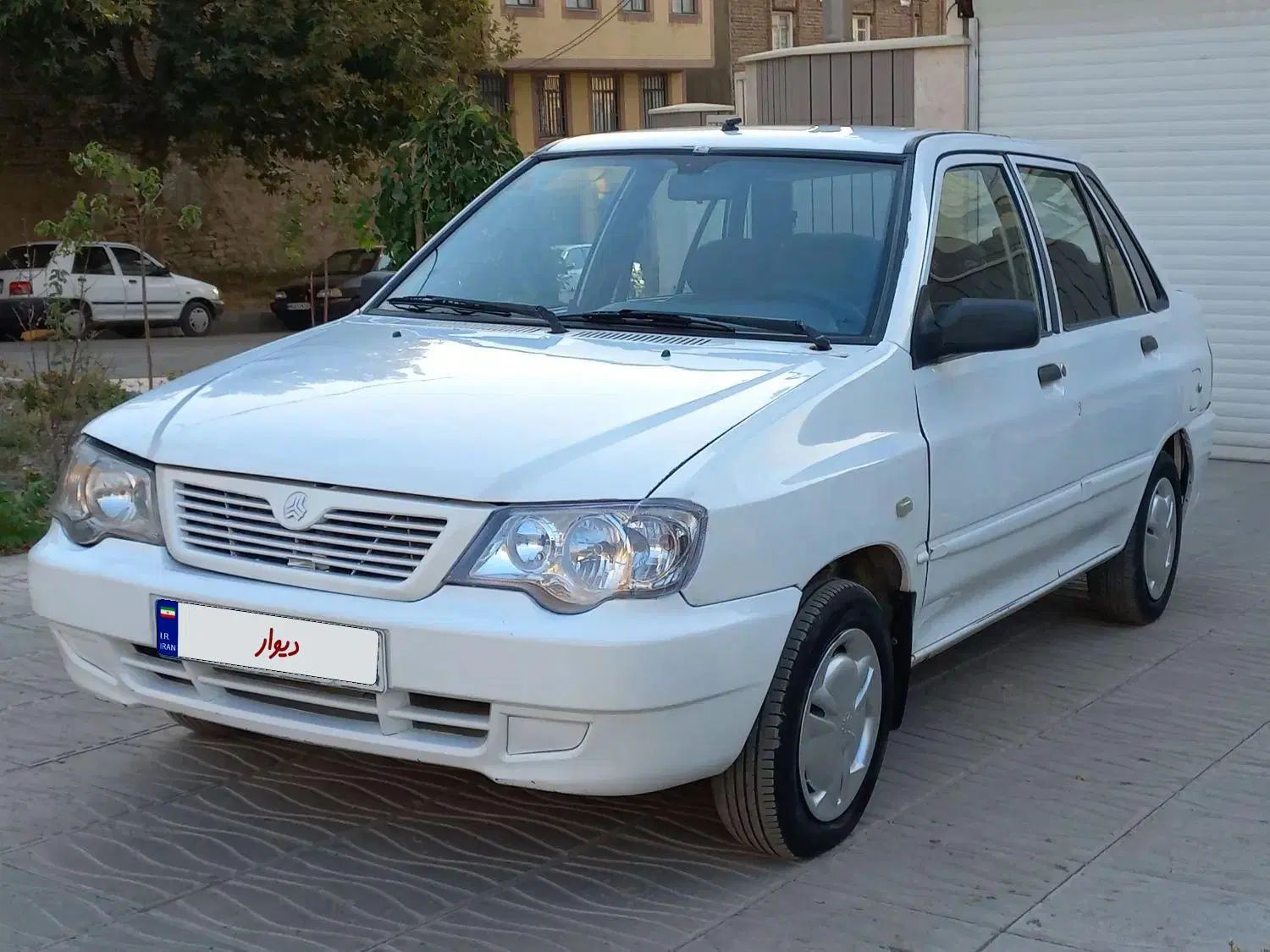 خودرو پراید، 132 آگهی ann_20392954