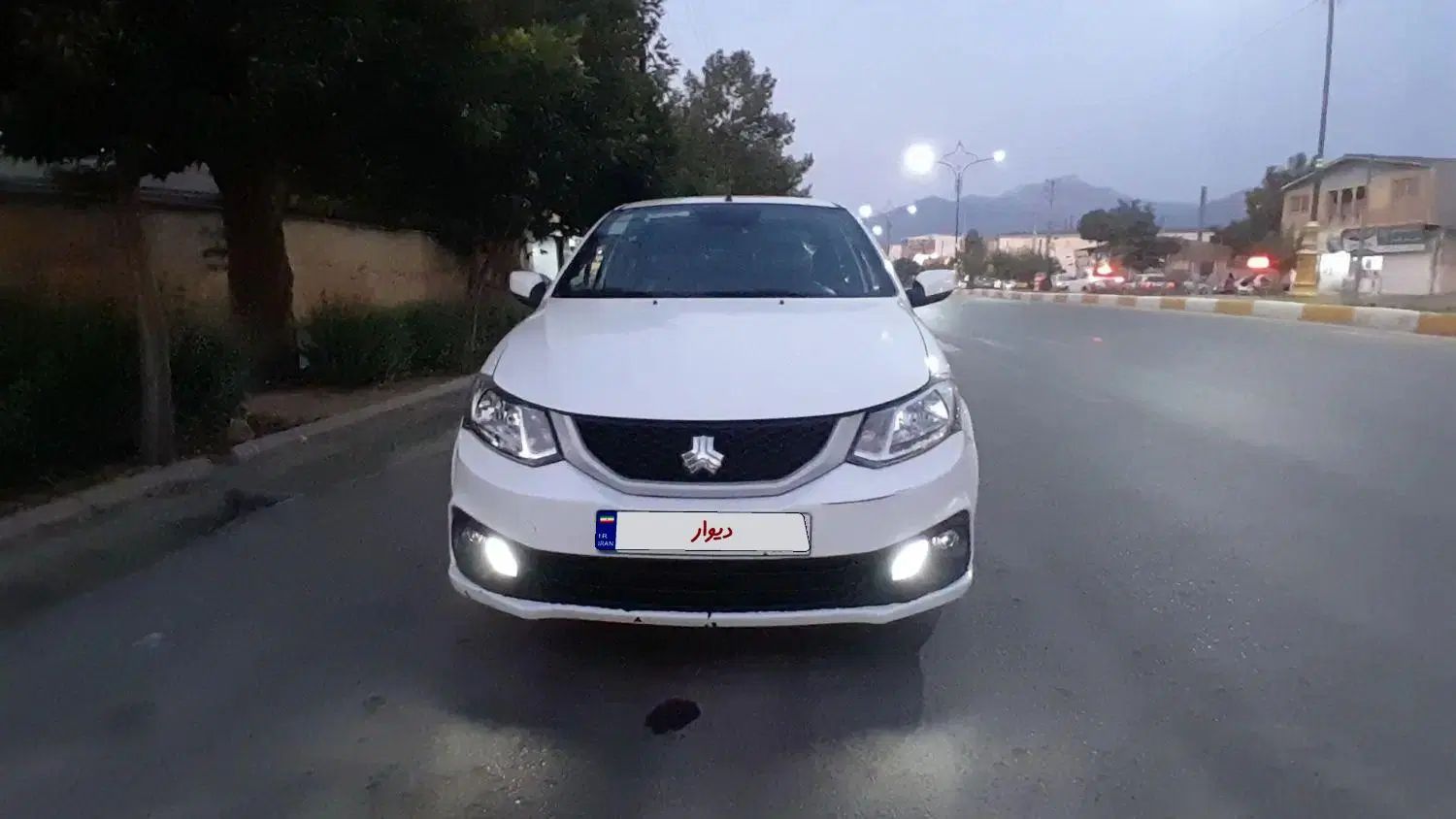 خودرو ساینا، S آگهی ann_20392957