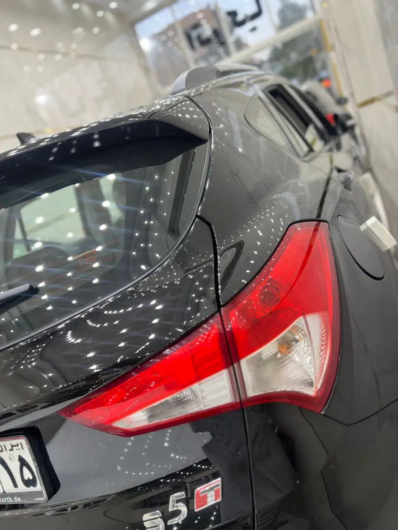 هایما S5 اتوماتیک ۶ دنده - 1401