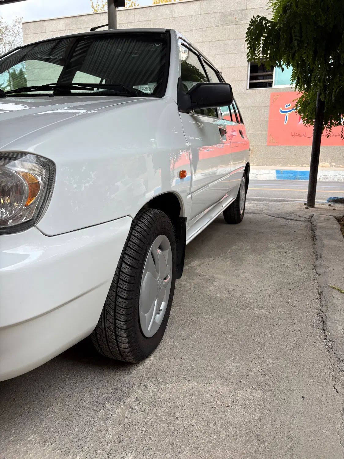 پراید 111 SE - 1397