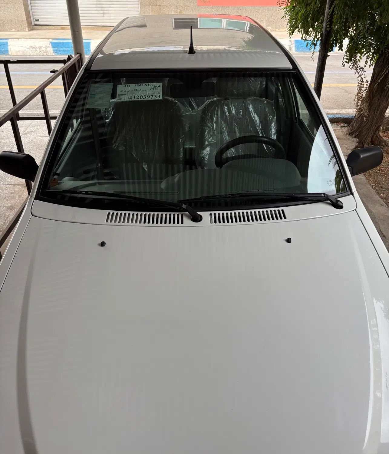 پراید 111 SE - 1397