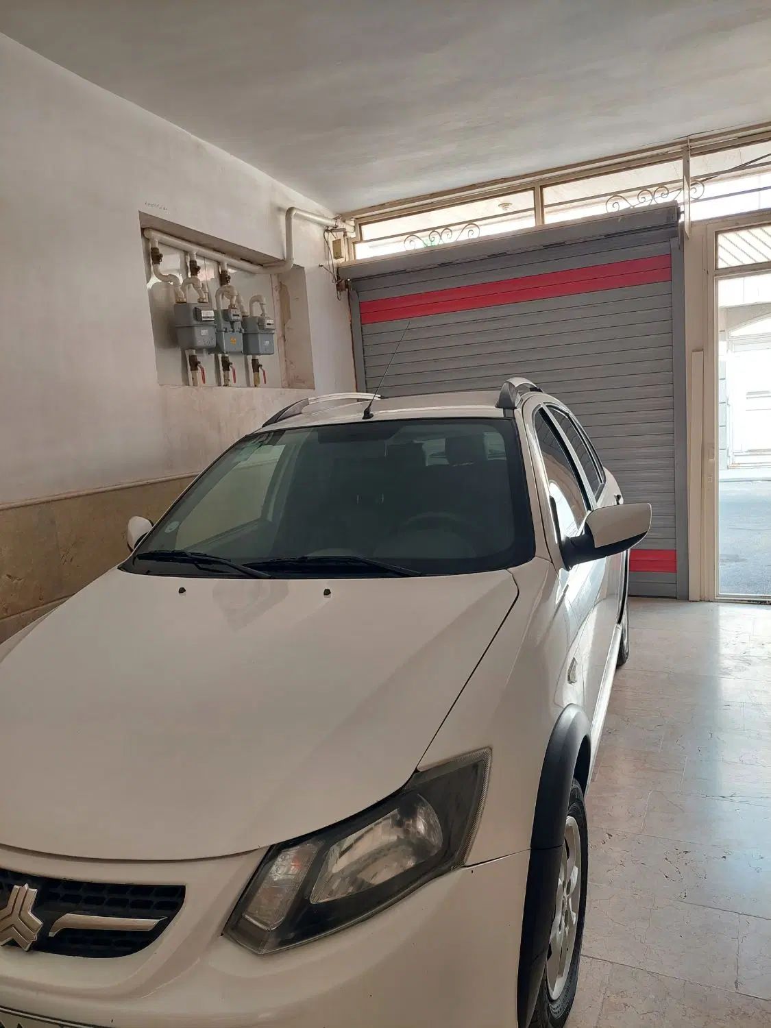 خودرو کوییک، معمولی آگهی ann_20392966