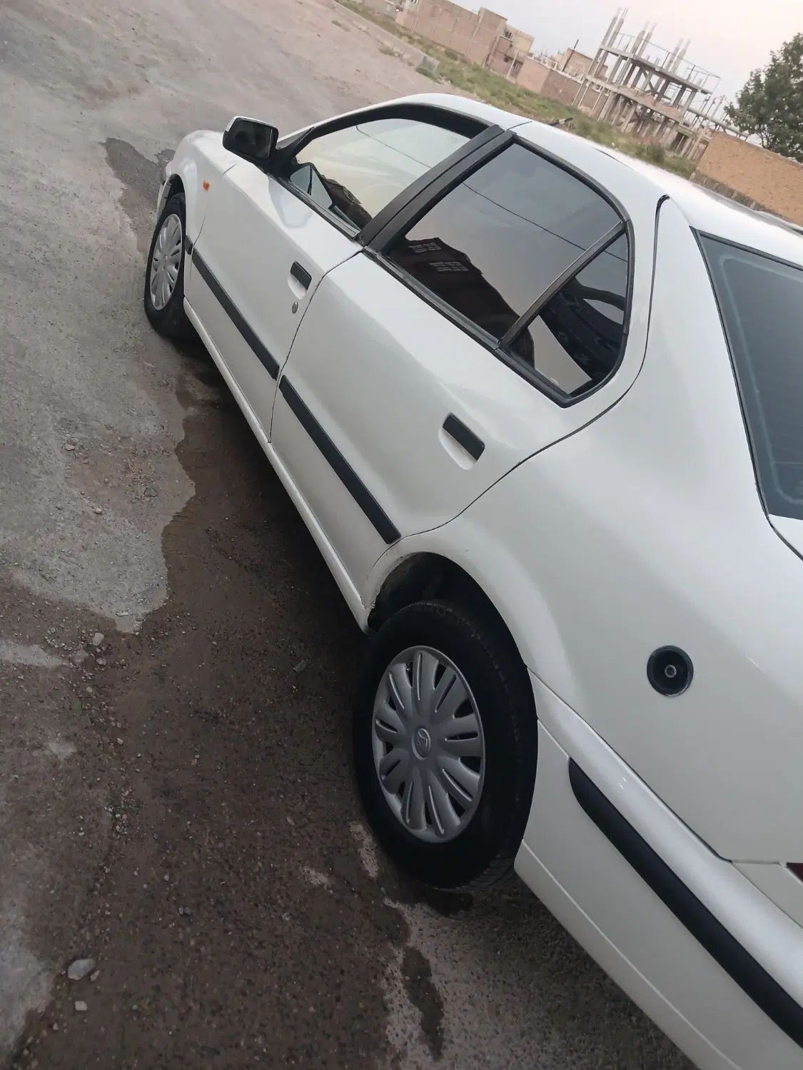 خودرو سمند، LX آگهی ann_20392979