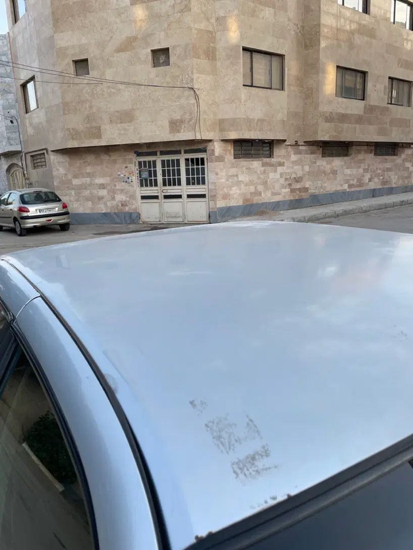 پژو 405 GLX - 1388