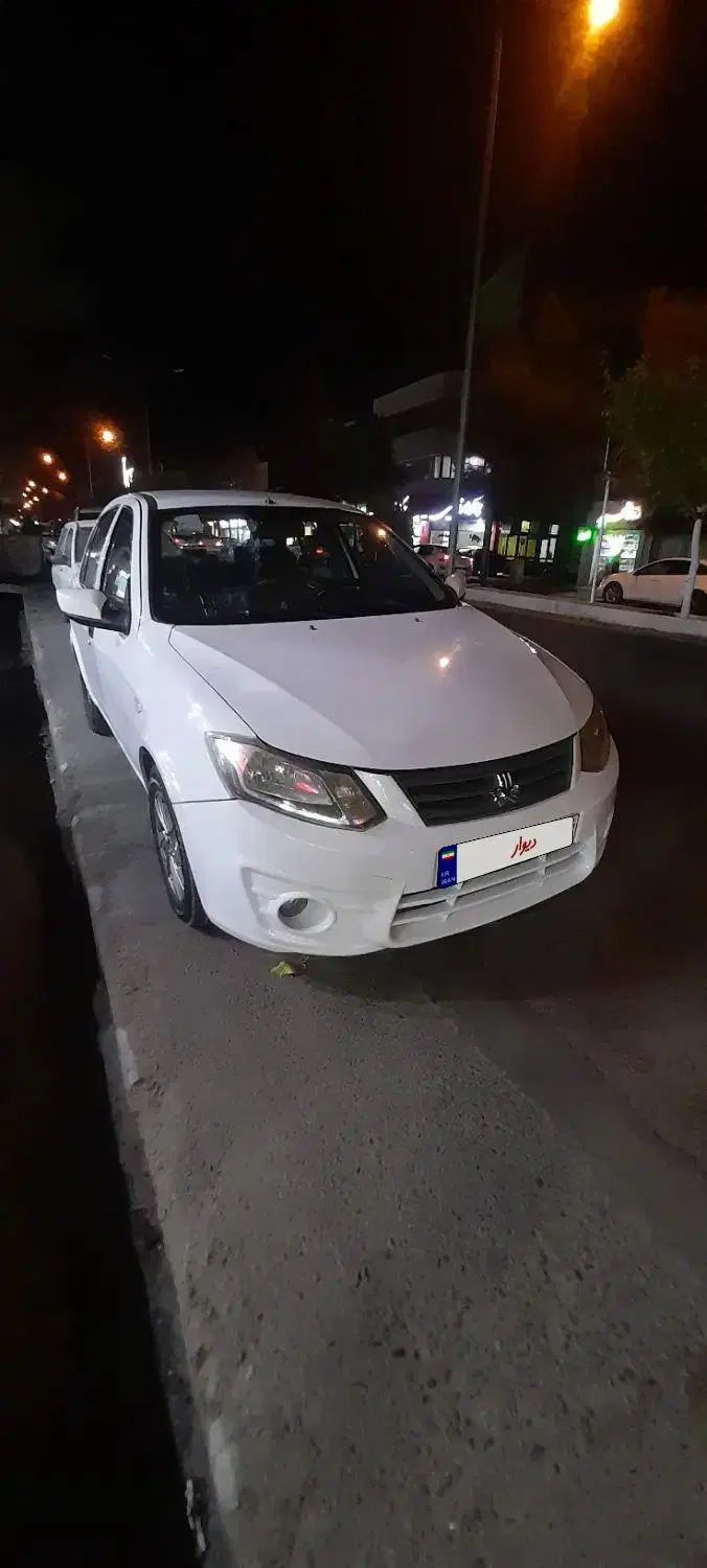 خودرو ساینا، EX آگهی ann_20393000