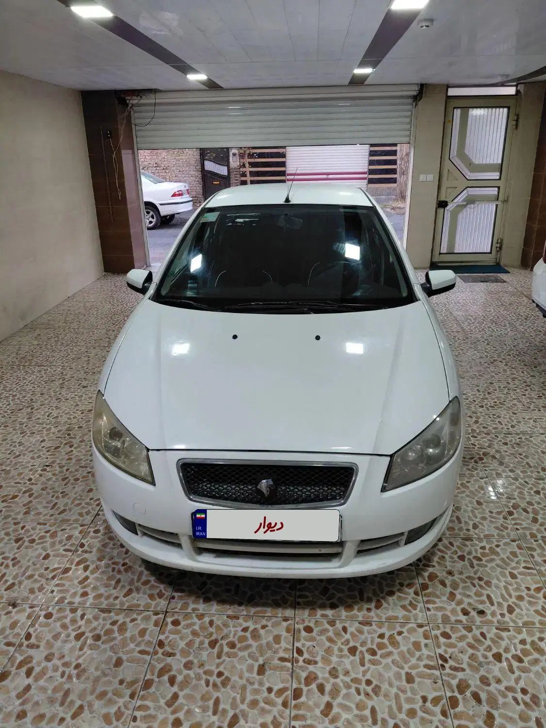 رانا EL TU5 - 1392