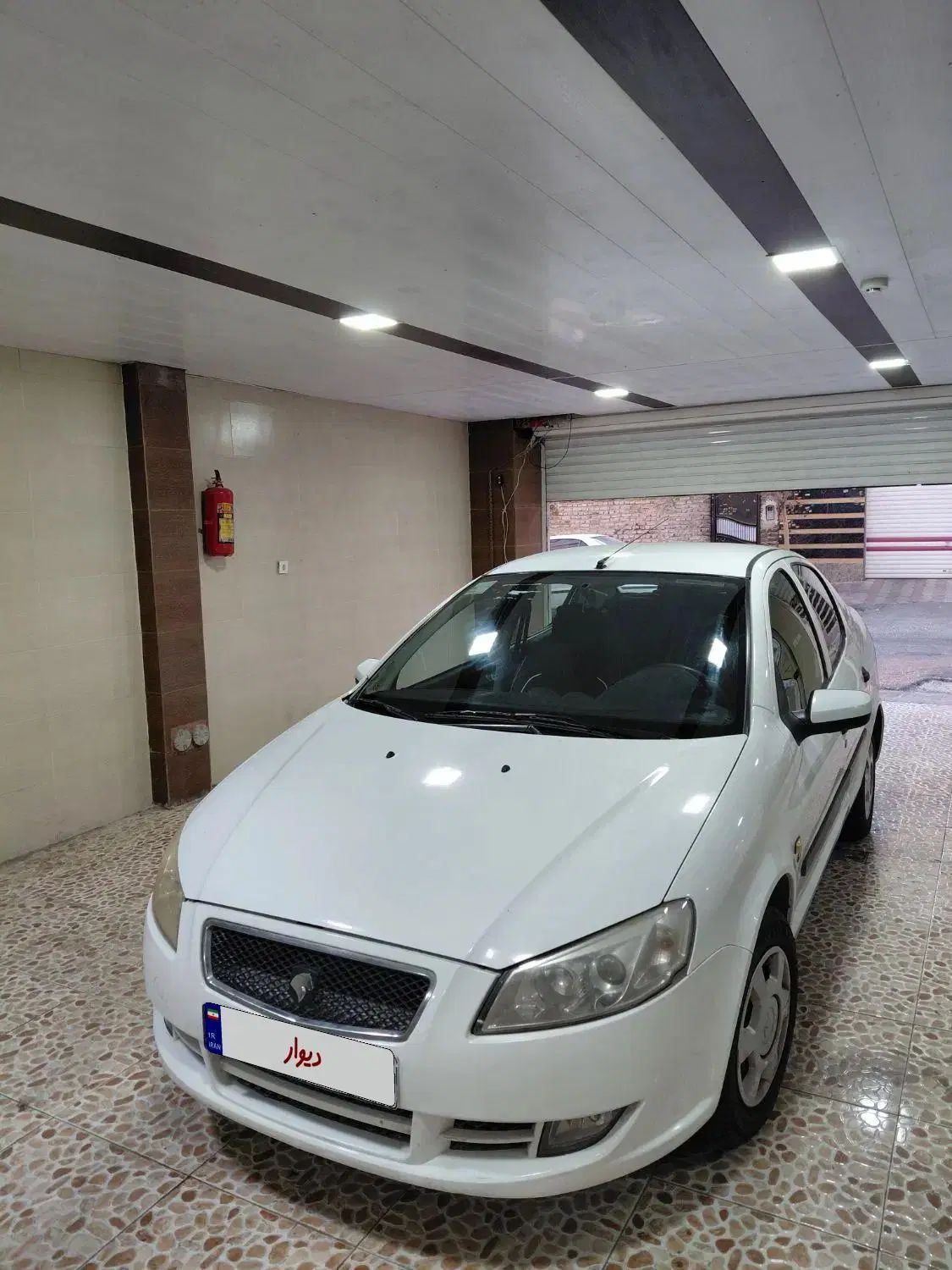 خودرو رانا، EL آگهی ann_20393007