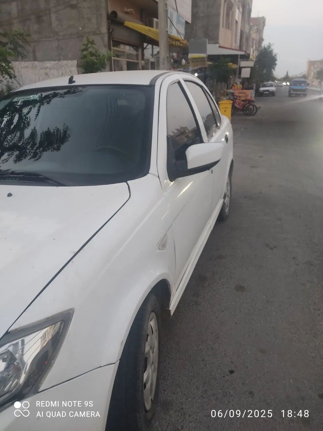 ساینا G GXL بنزینی - 1400