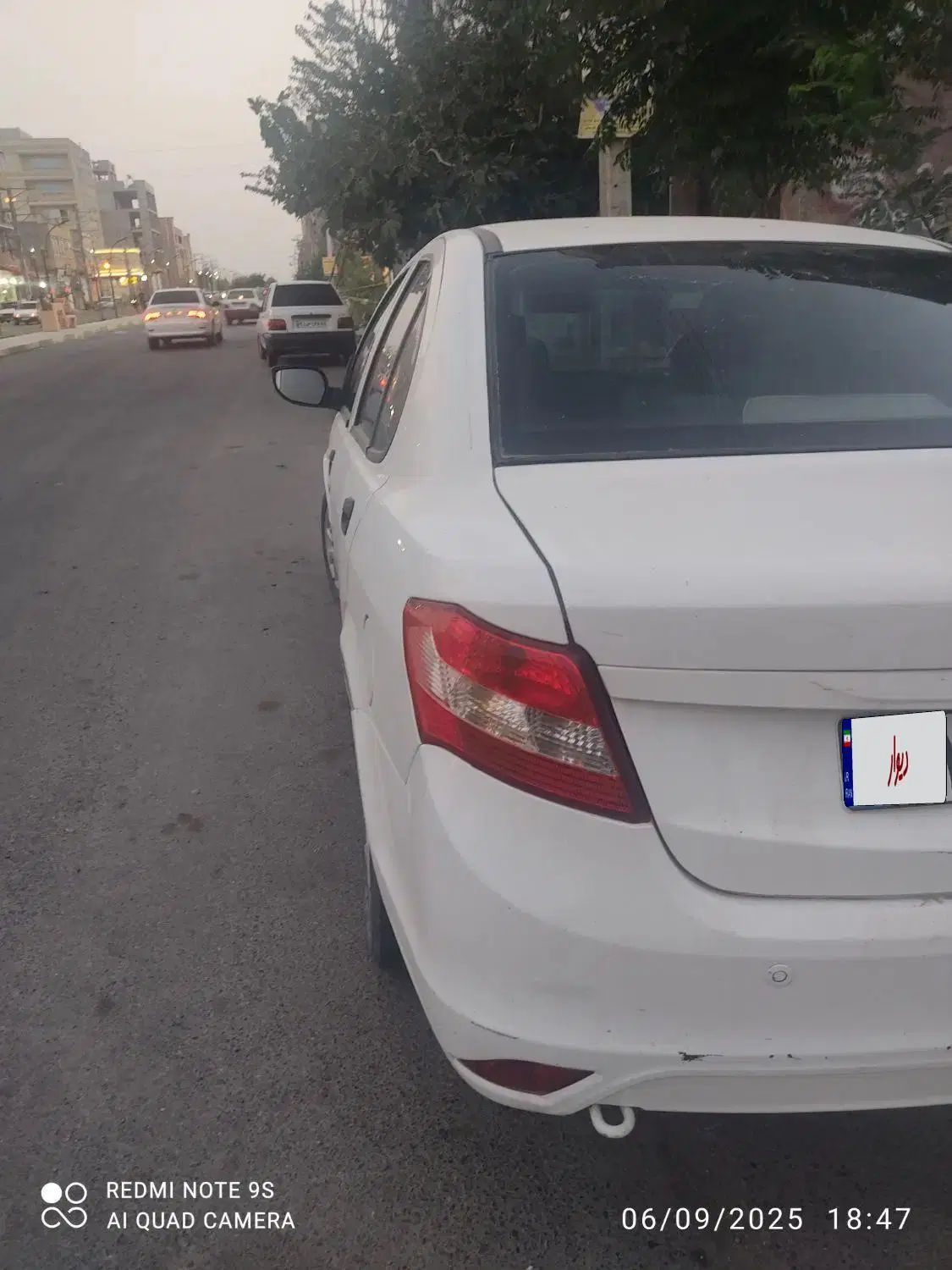 خودرو ساینا، G آگهی ann_20393021