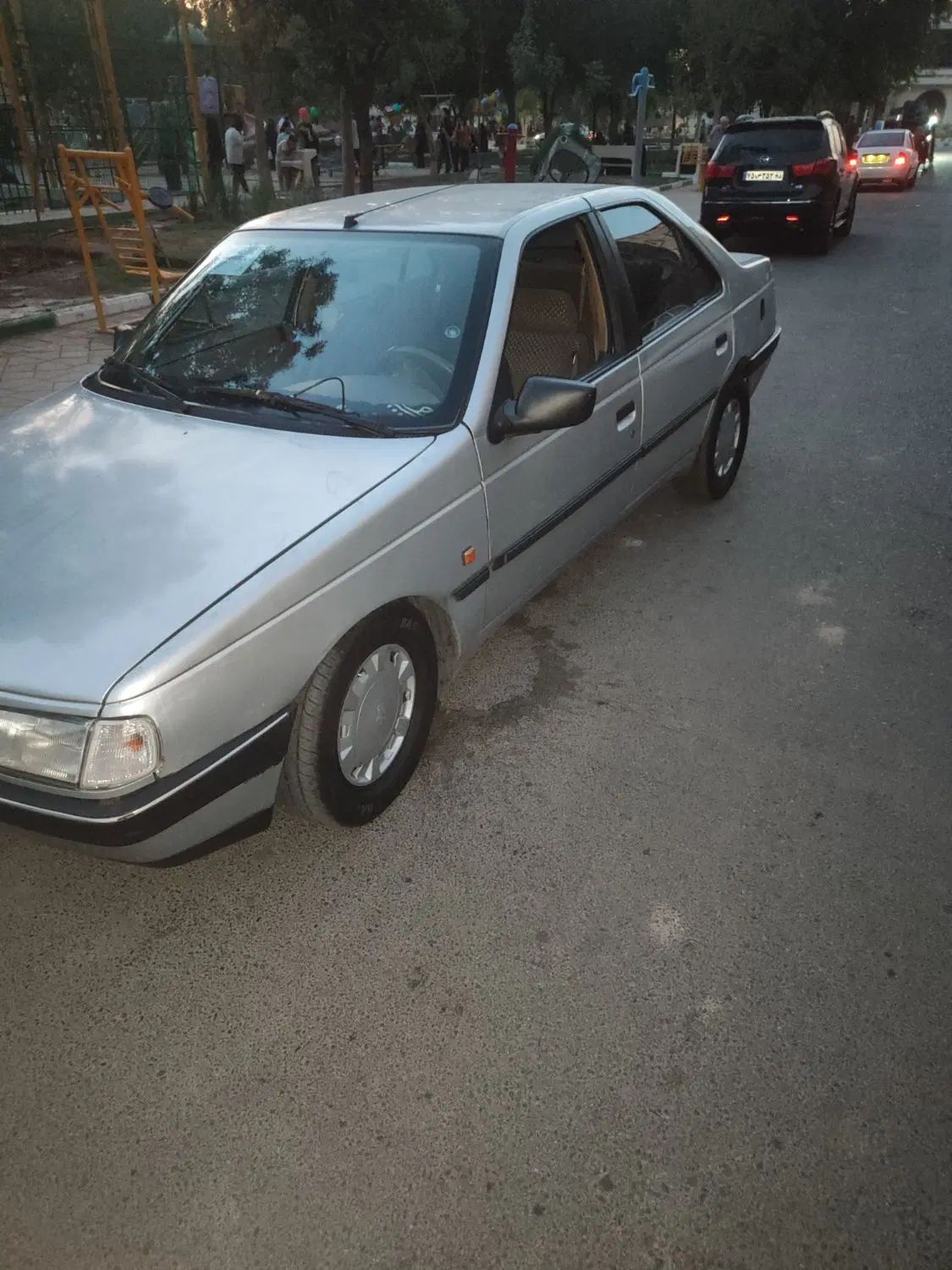 خودرو پژو، 405 آگهی ann_20393035