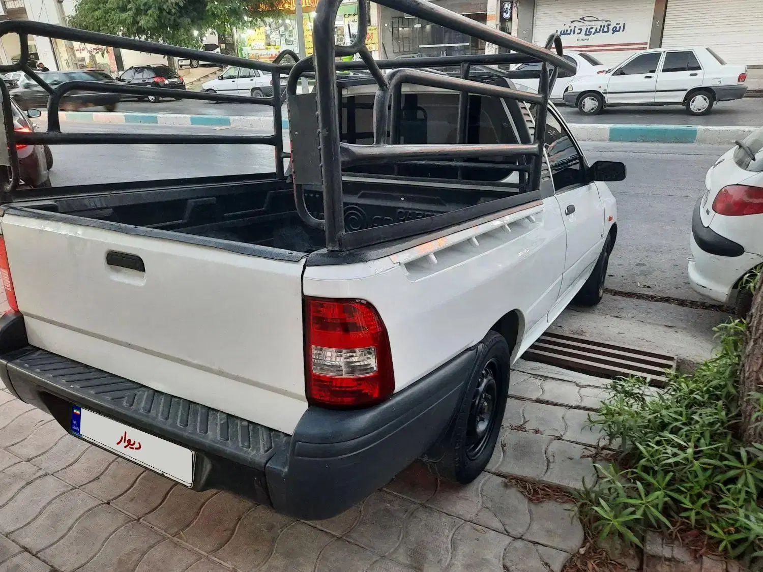 پراید 151 SE - 1401