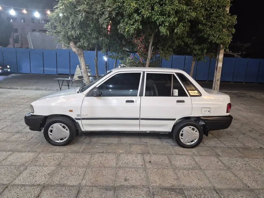 خودرو پراید، صبا آگهی ann_20393040