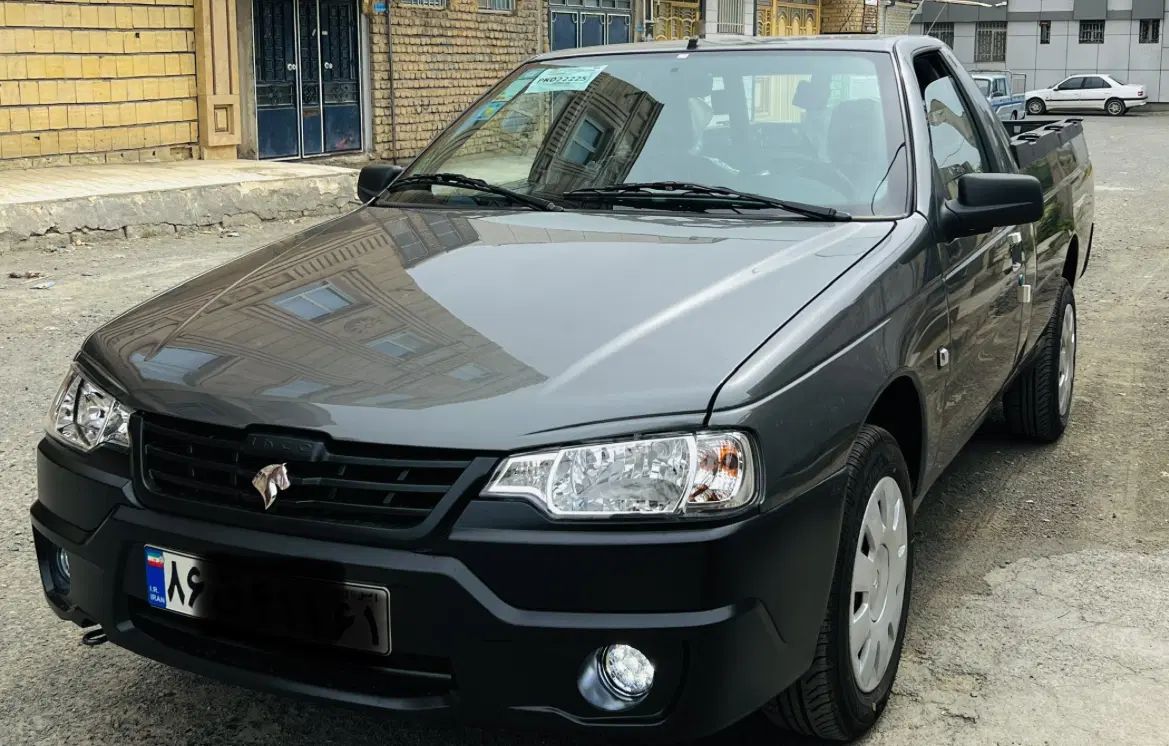 خودرو آریسان، 2 آگهی ann_20393043