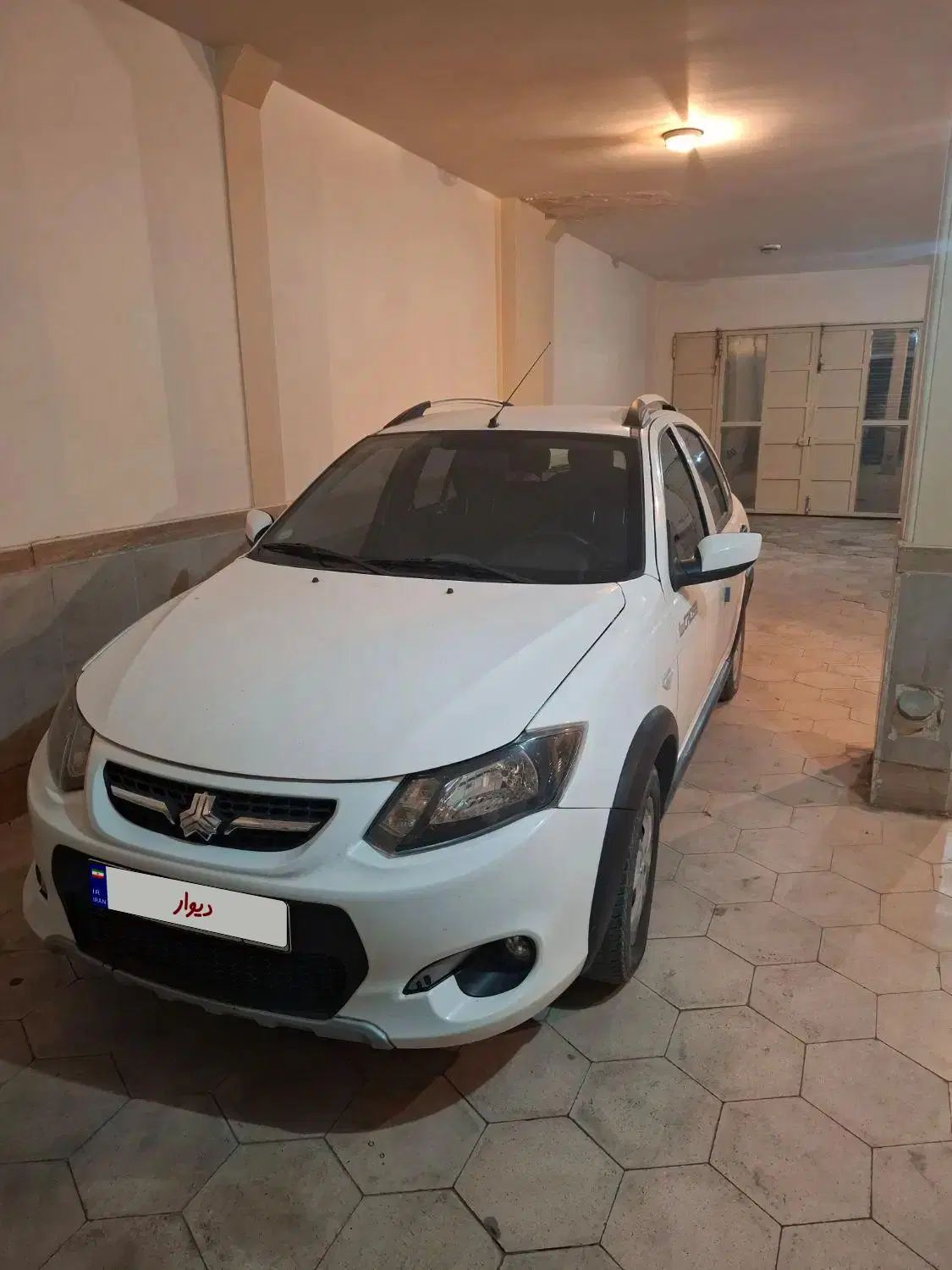 خودرو کوییک، معمولی آگهی ann_20393047