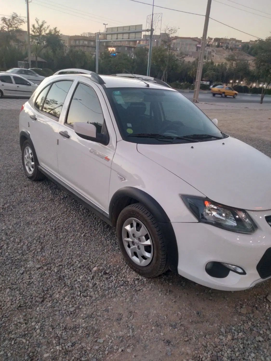 خودرو کوییک، معمولی آگهی ann_20393054