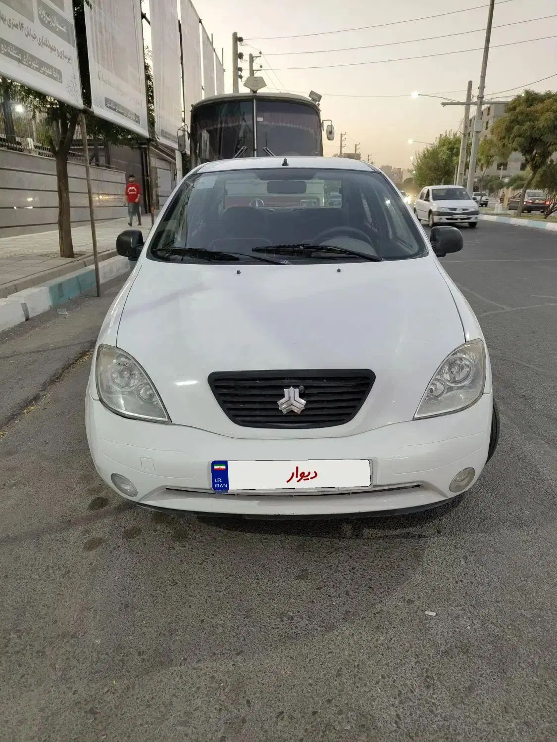 خودرو تیبا، صندوق دار آگهی ann_20393057