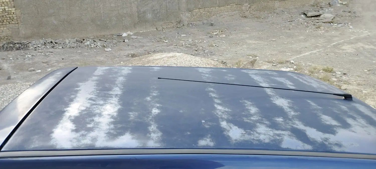 پراید 111 SE - 1393