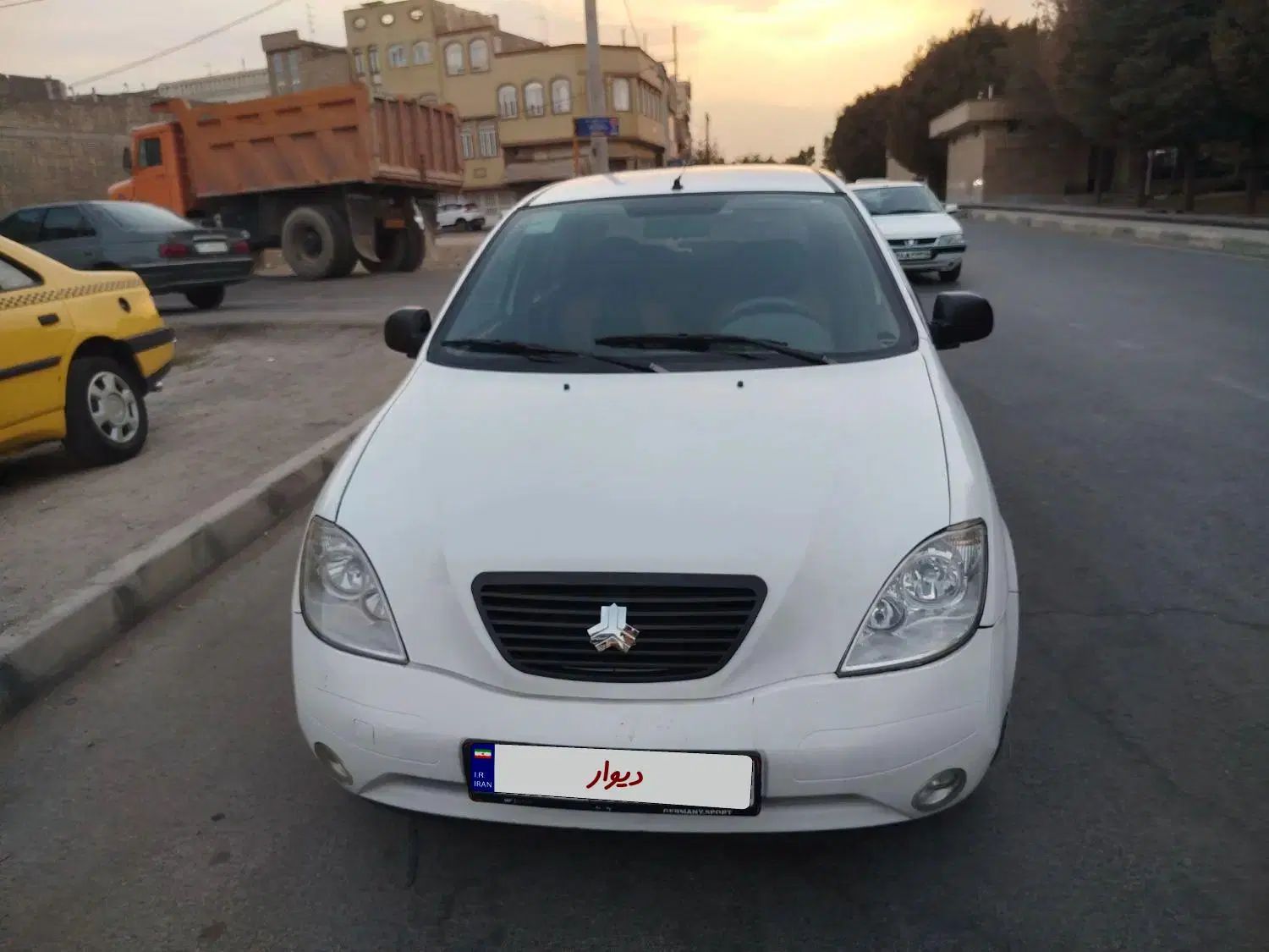 خودرو تیبا، صندوق دار آگهی ann_20393070