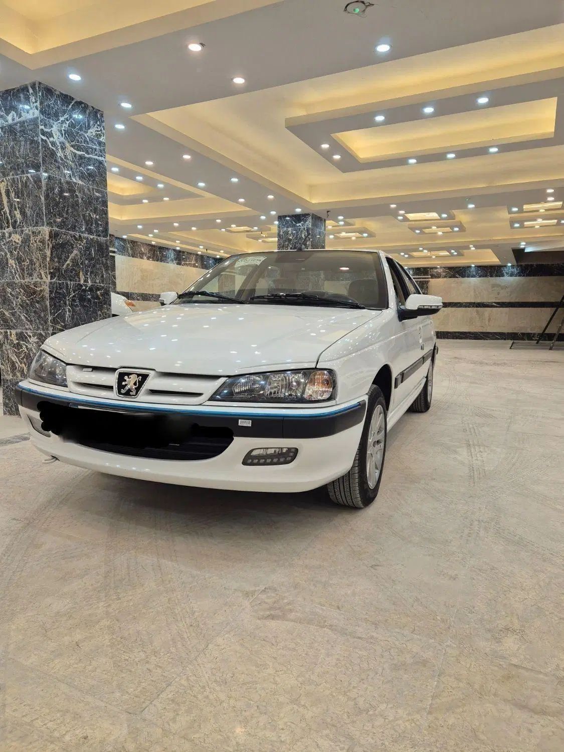 خودرو پژو، پارس آگهی ann_20393089
