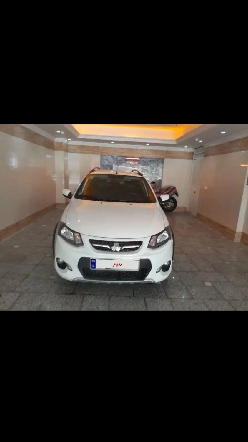 خودرو کوییک، معمولی آگهی ann_20393090